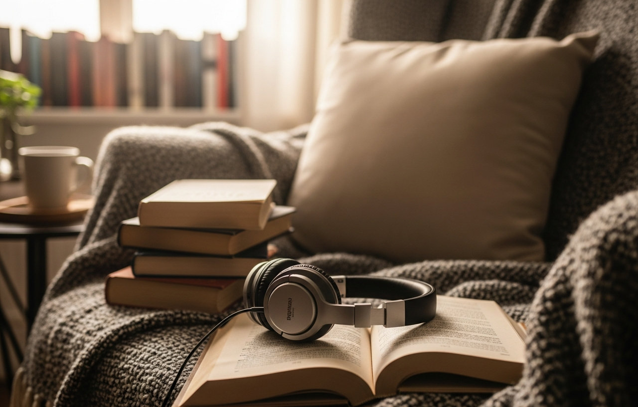 Audible Credits Explained: How to Use Them and When They Expire