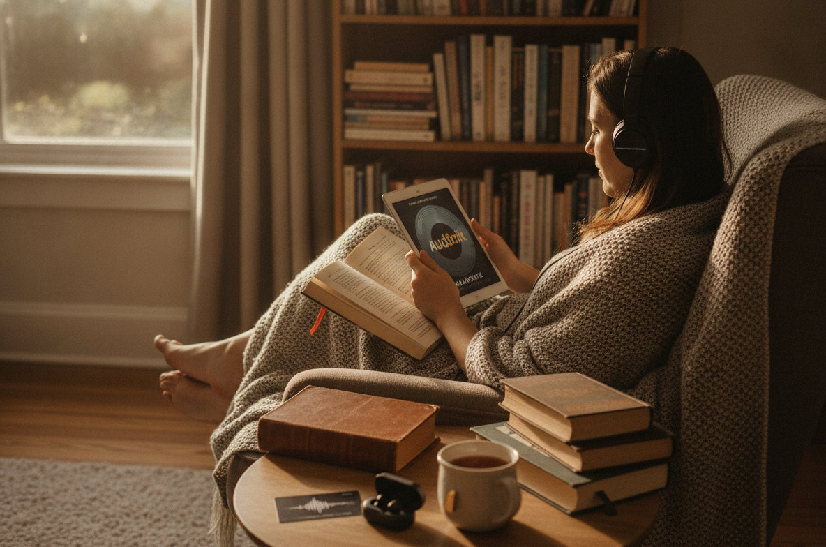 Audible Gift Card vs. Membership: Better Gift?