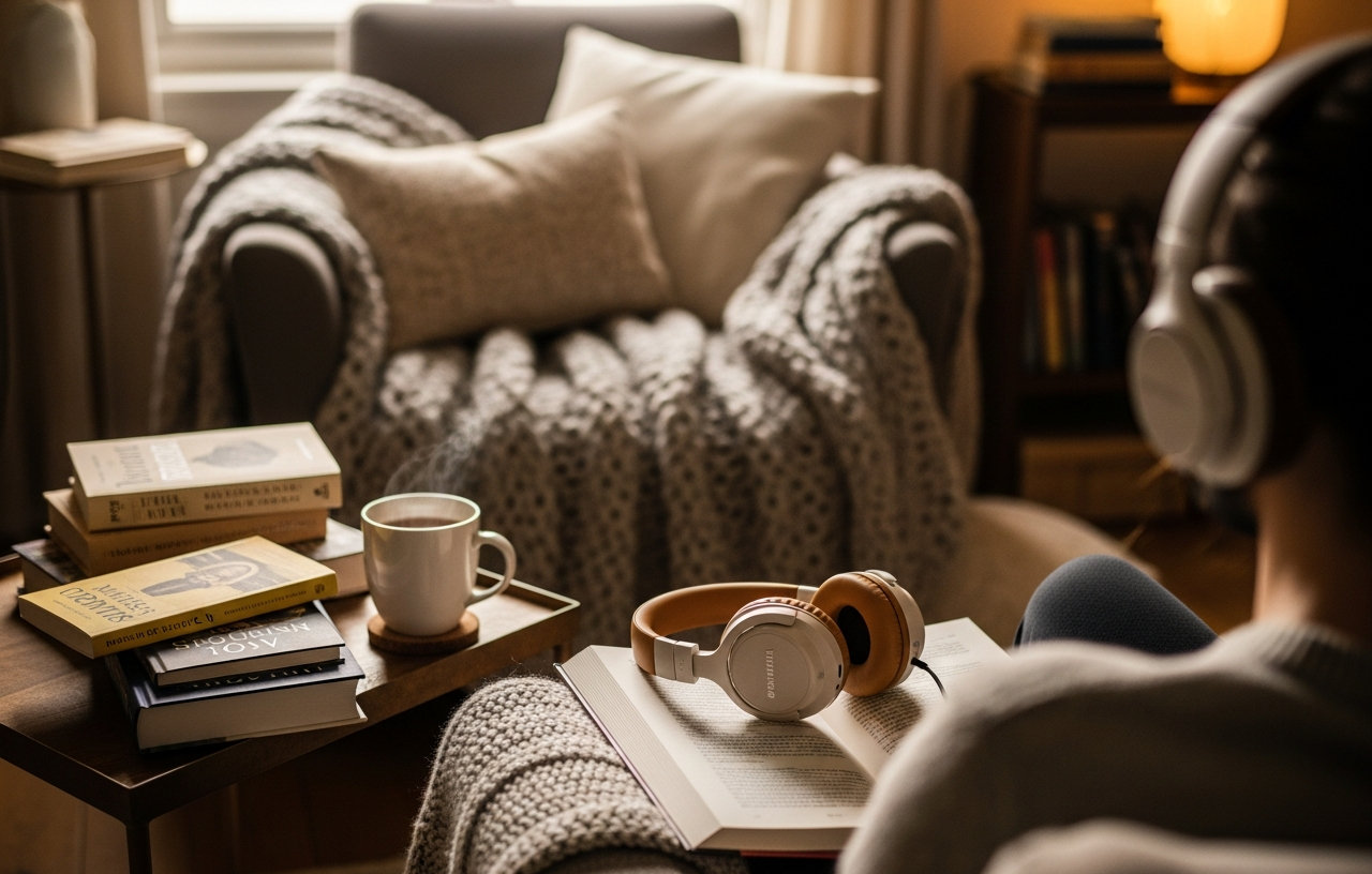 Audible Gift Ideas for Every Occasion: Cards, Credits, and More