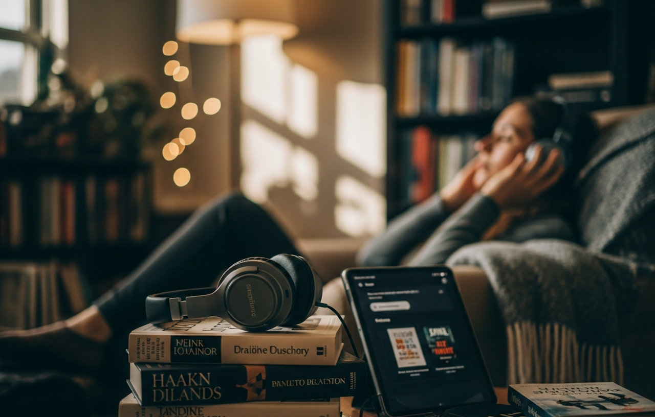 Audible Plus vs Premium Plus: Which Plan is Worth the Price?