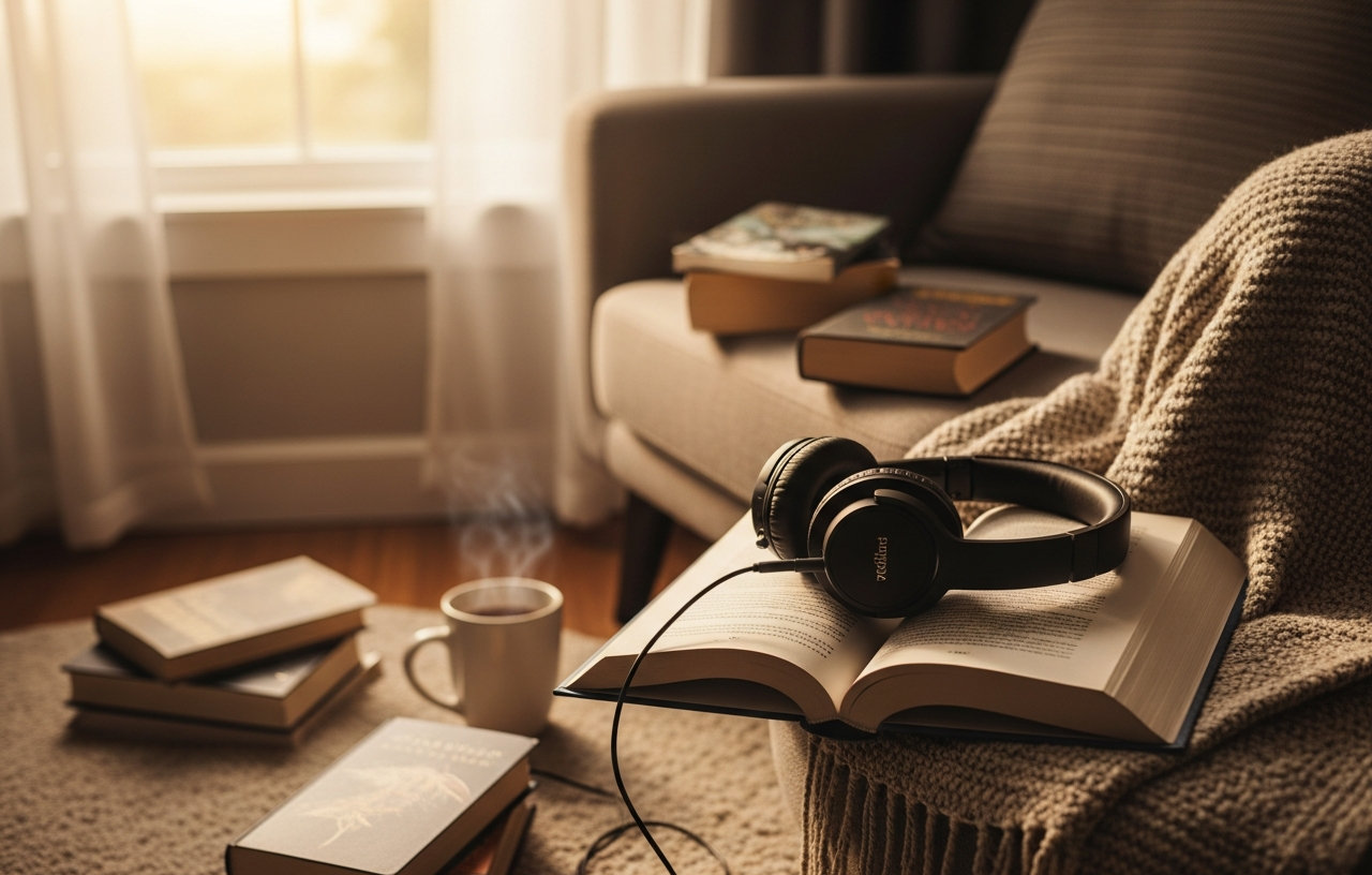 Audible Plus vs. Premium Plus: Unpacking the Cost Difference
