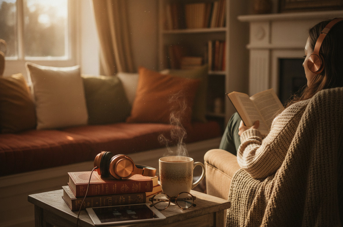 Audible Premium Plus vs Unlimited: Decoding the Plans