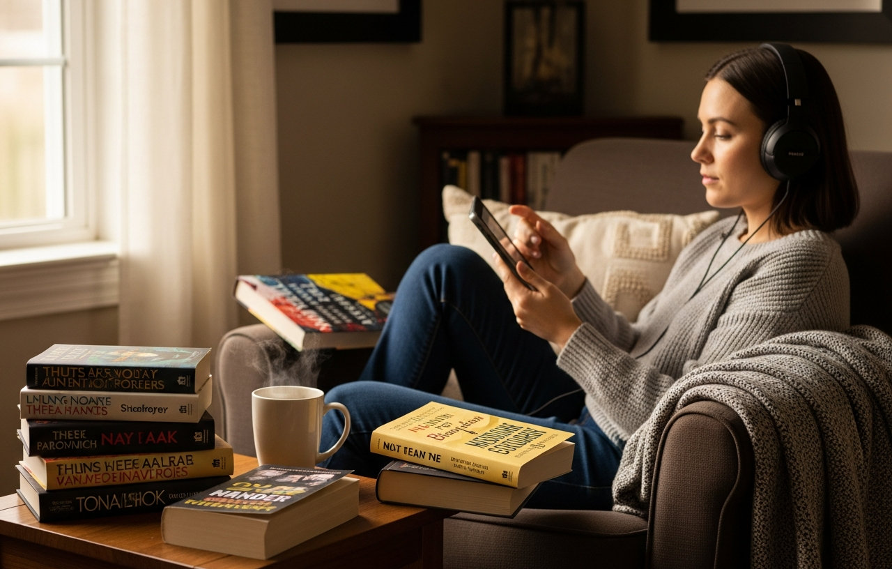 Audible Refund and Return Policy: What You Can and Can't Get Back