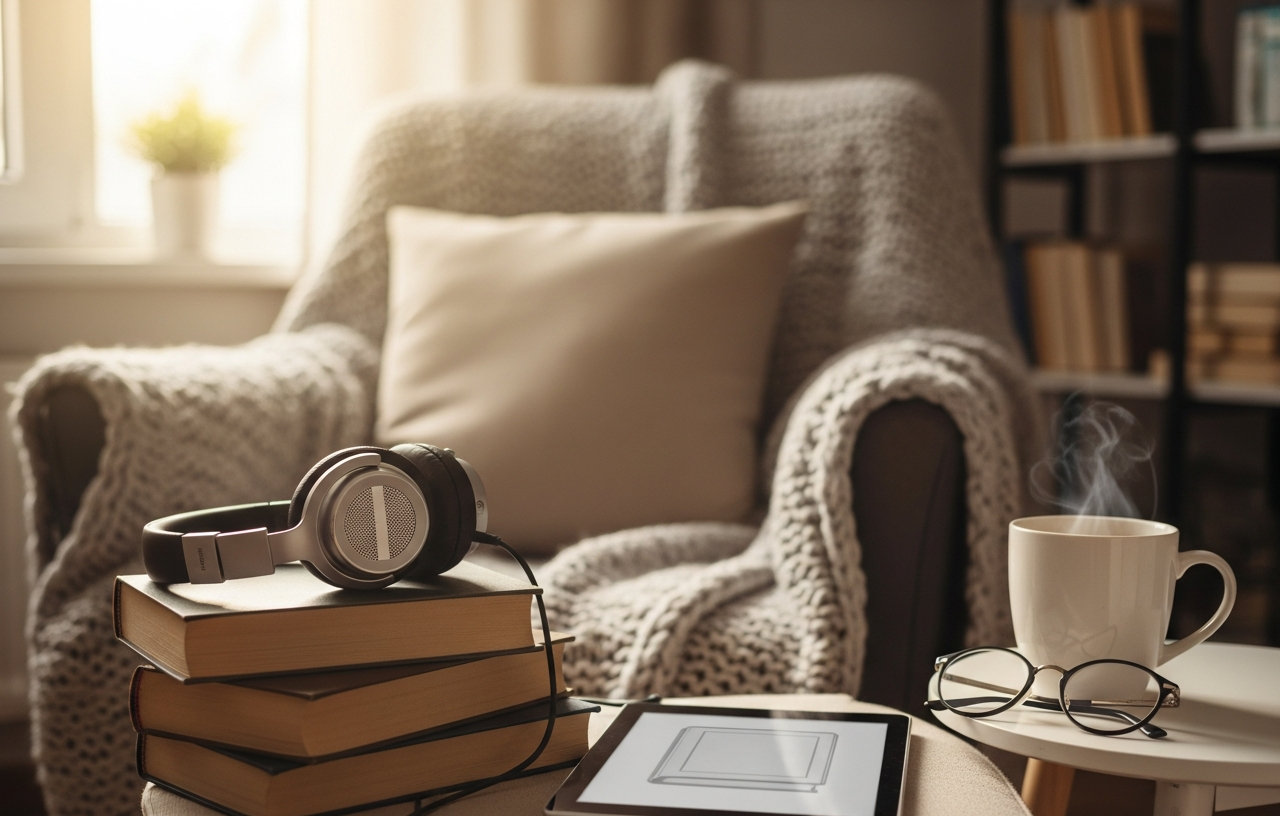 Audible vs Audiobooks.com: Catalog, Credits, and Listener Fit