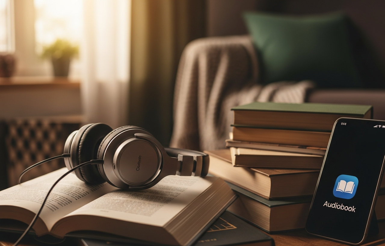 Audible vs Spotify Audiobooks: Which Is Worth It?