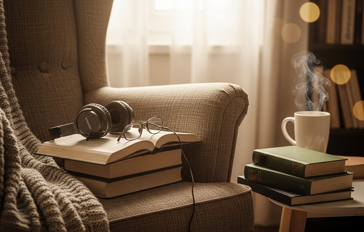 How to Cancel Audible Subscription (and Keep Your Books)