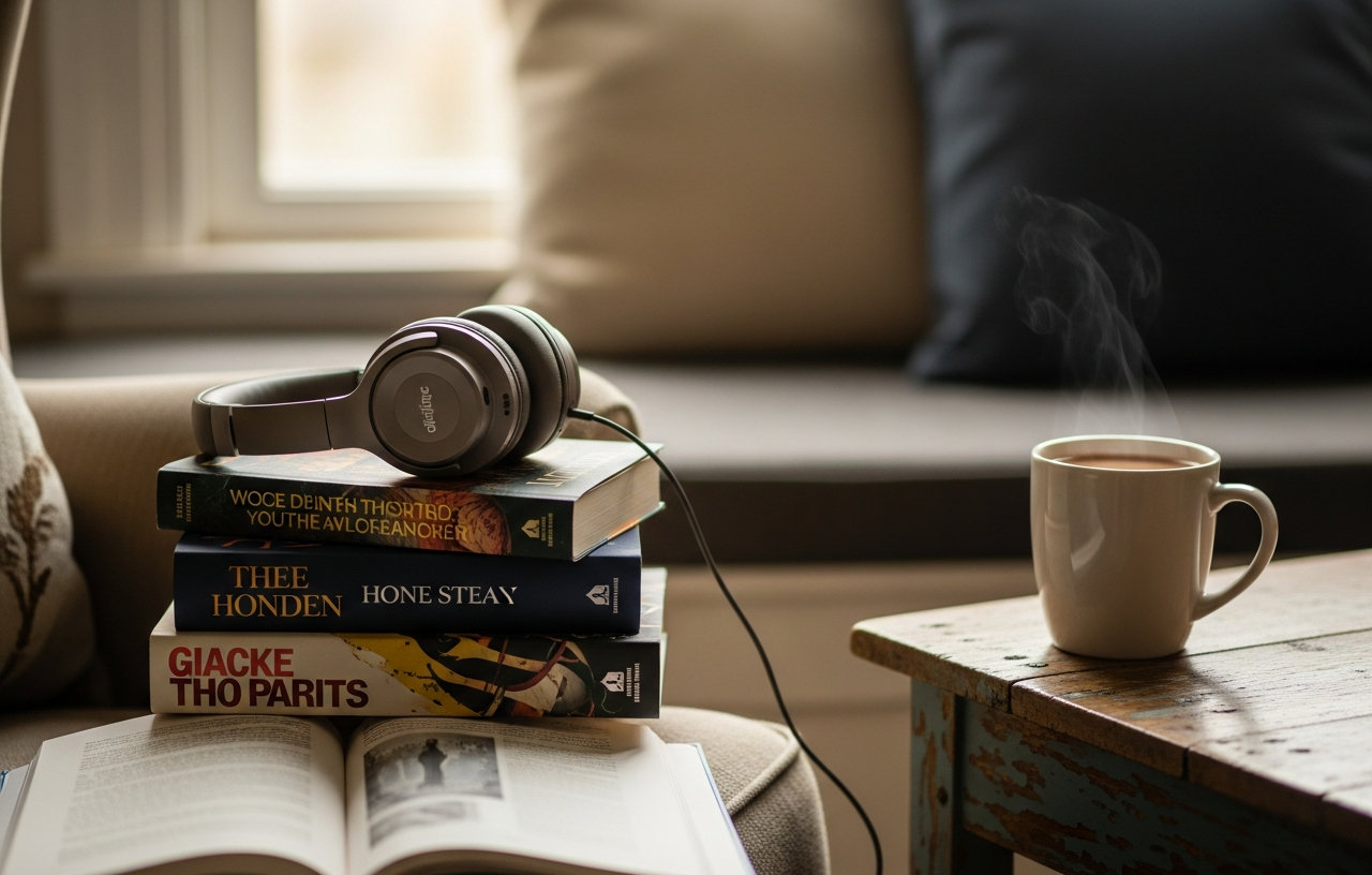 Is Audible Worth It? An Honest Breakdown of the Membership