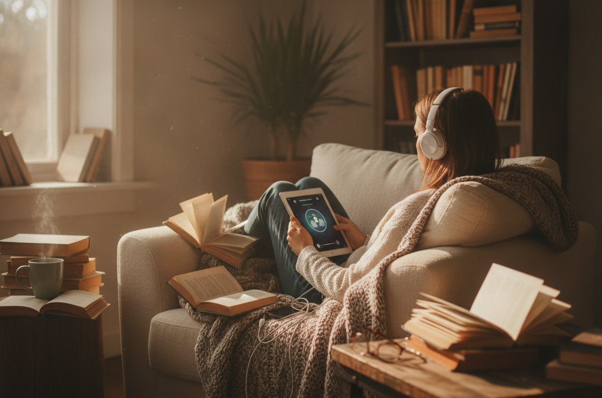What Happens to Your Audible Books When Your Subscription Ends?