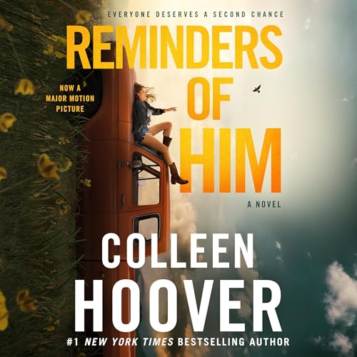 Reminders of Him audiobook cover